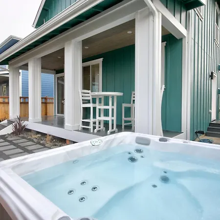Gardeners Getaway Villa